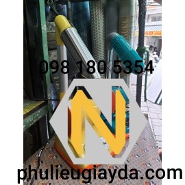 MÁY HƠ CHỈ ( KHÒ CHỈ ) 